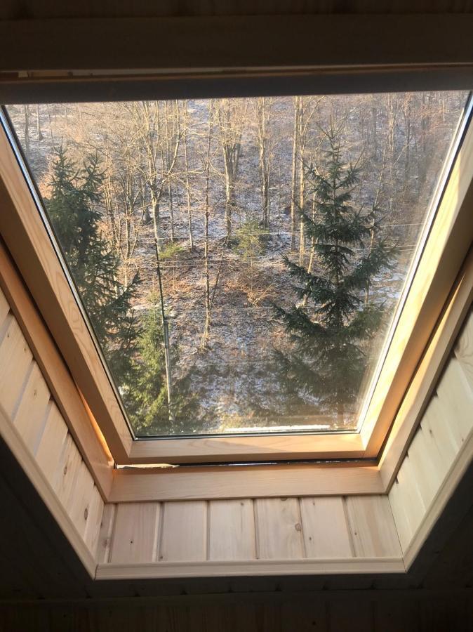 Чорна Вода Lazy Dış mekan fotoğraf