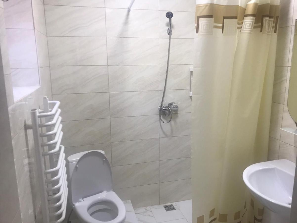 Чорна Вода Lazy Dış mekan fotoğraf